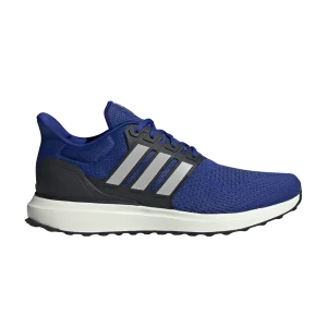 Baskets adidas UBounce DNA 'Semi Lucid Blue' Bleu translucide/Gris deux/Noir couleur IG6004