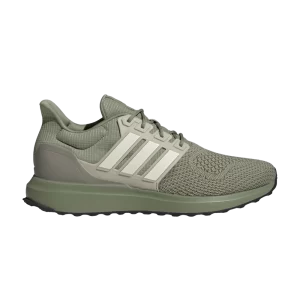 Baskets adidas UBounce DNA 'Tent Green' Vert tente/Beige miracle/Olive strat IH5405