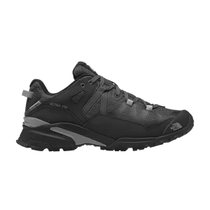 Baskets The North Face Ultra 112 'Asphalt Grey Black' Gris asphalte/Noir NF0A8191 MN8