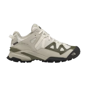 Baskets The North Face Ultra 112 'Gardenia White Sandstone' Gardenia blanc/Grès NF0A8191 9X1