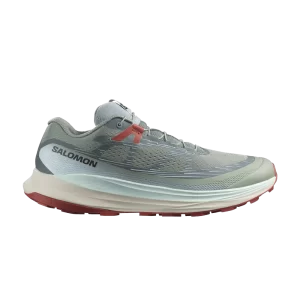 Salomon Ultra Glide 2 'Lily Pad Bleached Aqua' Baskets Violet Pad/Bleached Aqua/Hot Sauce L47212100