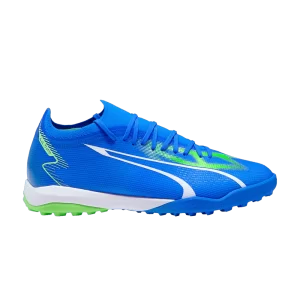 Puma Ultra Match TT 'Gear Up Pack' Bleu Ultra/Blanc/Vert Pro 107521 03