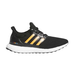 adidas UltraBoost 1.0 'Adicolor Pack - Noir' Noir/Team College Gold 2/Blanc Nuage ID0153