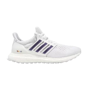Chaussures adidas UltraBoost 1.0 'Adicolor Pack - Blanc' Blanc/Team Orange/College Gold Team ID0152