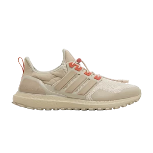 adidas UltraBoost 1.0 ATR 'Aluminum Impact Orange' Aluminium/Beige Miracle/Orange Influence IF9072