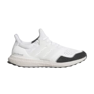 adidas UltraBoost 1.0 'Black Toe' Nuage blanc/Nuage blanc/couleur Noir IH4927