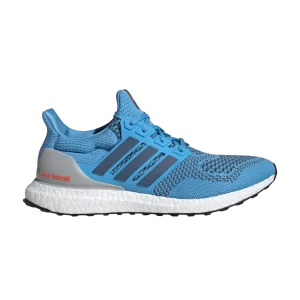 adidas UltraBoost 1.0 'Blue Burst' Semi Bleu Burst/Encre Preloved/Rouge Solaire ID5878
