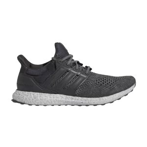 adidas UltraBoost 1.0 'Carbon Overdye' Carbone/Carbone/Rouge vif ID9674