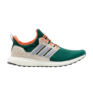 adidas UltraBoost 1.0 'Collegiate Green Wonder Beige' Vert Collegiate/Bleu Crew/Beige Wonder ID9668