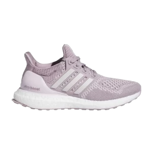 adidas UltraBoost 1.0 J 'Preloved Fig' Riz préféré/Gris/Presque rose ID8435