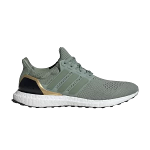 adidas UltraBoost 1.0 'Silver Green Gold Metallic' Vert argent/Vert argent/Or métallique IF5258