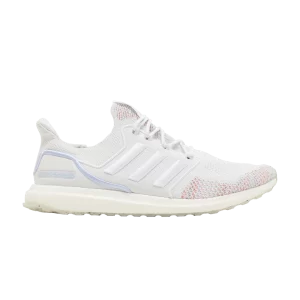 adidas UltraBoost 1.0 'Blanc Bleu Dawn Rose' Blanc Nuage/Bleu Aube/Rose Ray IF5272
