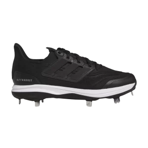 adidas UltraBoost Light Cleat 'Black White' Couleur noire/Couleur noire/Blanc nuage ID8610