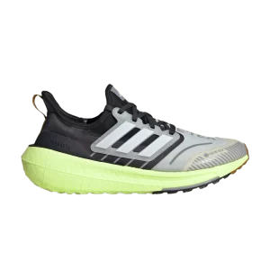 adidas UltraBoost Light GORE-TEX 'Carbon Green Spark' Carbone/Blanc Nuage/Vert Spark IG5018