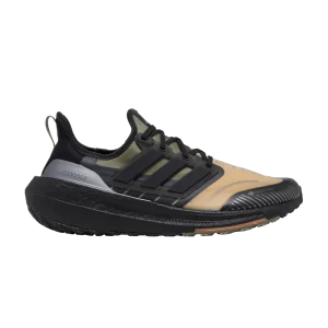 adidas UltraBoost Light GORE-TEX 'Preloved Yellow Olive' Jaune/Noir/Olive Strata HP6404