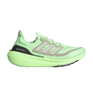 adidas UltraBoost Light 'Green Spark' Vert Spark/Gris Orbit/Gris IE3333