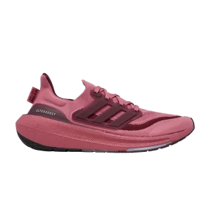 adidas UltraBoost Light 'Pink Strata' Strata Rose/Shadow Rouge/Wonder Bleu IG7953