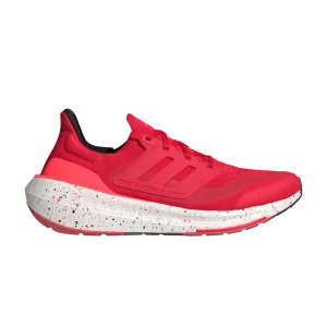 adidas UltraBoost Light 'Scarlet Solar Red' Meilleur écarlate/Meilleur écarlate/Rouge ensoleillé IG0746