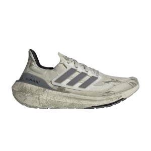 Baskets adidas UltraBoost Light 'Worn-Out' Gris/Quad Gris/Orbit Gris IE5978