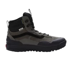 Vans UltraRange EXO Hi MTE-2 'Dark Olive' Olive foncé VN0A4BVSDOL