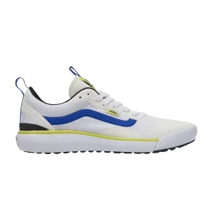 Vans UltraRange EXO MTE 'True White Blue Lime' Baskets True Blanc/Multi VN0A4U1KBOY