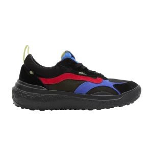 Vans UltraRange Neo VR3 'Noir Rouge Bleu' Noir/Multi VN000BCEBMV