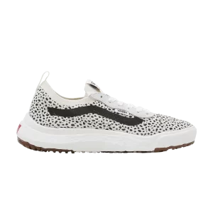 Vans UltraRange VR3 'Animal – Marshmallow' Baskets Marshmallow/Noir VN0A4BXBKIG