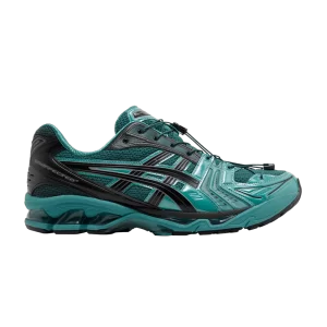 ASICS UNAFFECTED x Gel Kayano 14 'Pack Infinite Wonders - Posy Green 'Posy Green/Vert bouteille 1201A922 300