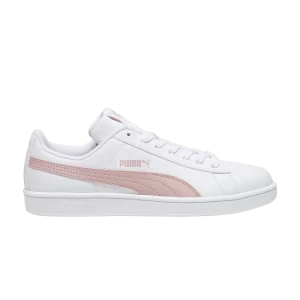 Puma Up 'White Future Pink' Baskets Blanc/Rose couleur du futur 372605 40