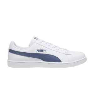 Puma Up 'White Sky Blue' Baskets Blanc/Bleu ciel 372605 38