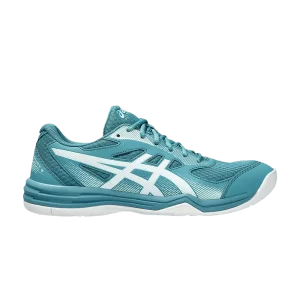 ASICS Upcourt 5 'Blue Teal' Bleu sarcelle/Blanc 1071A086 404