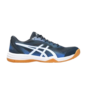 ASICS Upcourt 5 'Français Bleu Blanc' Bleu Français/Blanc 1071A086 403
