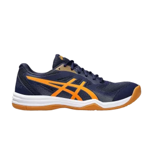 ASICS Upcourt 5 'Peacoat Shocking Orange' Picate/Shocking Orange 1071A086 405