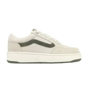 Baskets Vans V2940 Canora Plat 'Beige Green 'Beige clair/Vert 6615560002