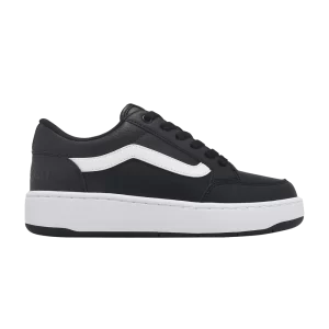 Baskets Vans V2940 Canora Plat 'Noir Blanc 'Noir/Blanc 6615540002
