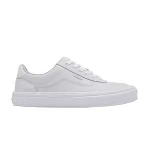 Baskets Vans V3858 MN Marverick 'White 'Blanc/Blanc 6345820002