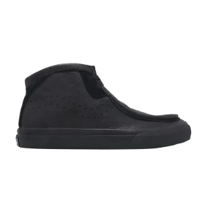 Vans V396 Carver 'Black' Baskets Noir Clair 6661150001