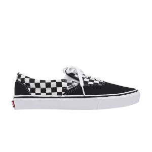 Vans V98CF Erap Slip-On 'Black White Checkerboard' Baskets Noir/Blanc Craie 6612740003