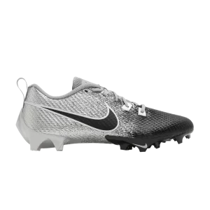Nike Vapor Edge Speed 360 2 'Argent Métallique Noir' Argent Métallique/Blanc/Gris Fumée Clair/Noir DA5455 003