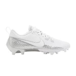 Nike Vapor Edge Speed 360 2 'Blanc Argent Métallique' Blanc/Blanc/Platine Pur/Argent Métallique DA5455 102