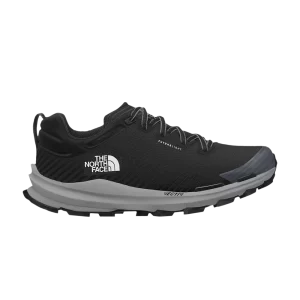 Baskets The North Face Vectiv Fastpack Futurelight 'Black Vanadis Grey' Noir/Gris Vanadis NF0A5JCY NY7