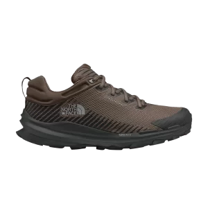 Baskets The North Face Vectiv Fastpack Futurelight 'Demitasse Brown Black' Demitasse Marron/Noir NF0A5JCY ZN3