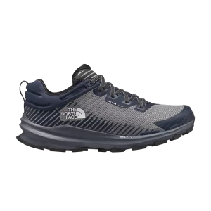 Baskets The North Face Vectiv Fastpack Futurelight 'Meld Grey Summit Navy' Meld Grey/Summit Navy NF0A5JCY I8E