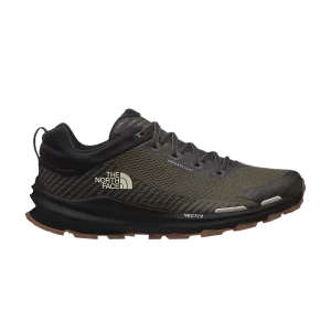 Baskets The North Face Vectiv Fastpack Futurelight 'Military Olive Black' Militaire Olive/Noir NF0A5JCY WMB