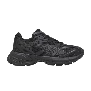 Baskets Puma Velophasis 'Technisch – Noir Strong Grey 'Noir/Strong gris 390932 05