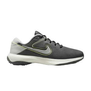 Nike Victory Pro 3 'Iron Grey' Gris fer/Verre de mer/Vert lumineux/Argent clair DV6800 001