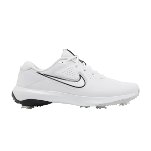 Nike Victory Pro 3 Wide 'Blanc Noir' Blanc/Platine pur/Noir DX9028 101