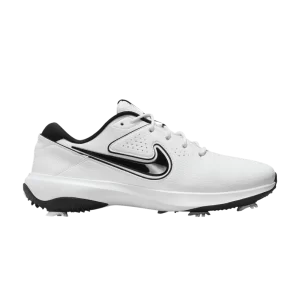 Nike Victory Pro 3 Wide 'Blanc Noir' Blanc/Noir DX9028 110