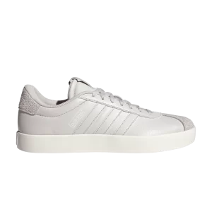adidas VL Court 3.0 'Gris Off White' couleur Gris un/Gris un/Blanc IH4798