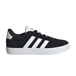 adidas VL Court 3.0 J 'Noir Blanc' Couleur noir/Nuage blanc/Couleur noir ID6313